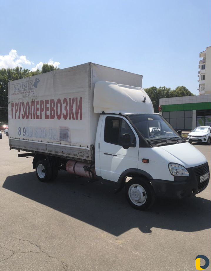 Грузоперевозки переезды газель грузотакси