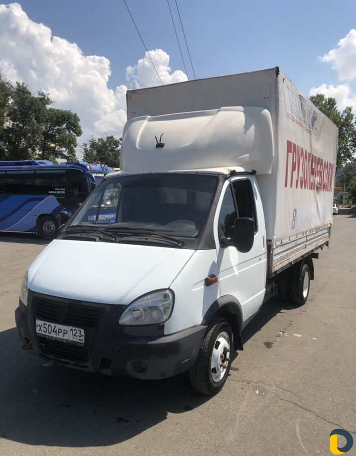 Грузоперевозки переезды газель грузотакси