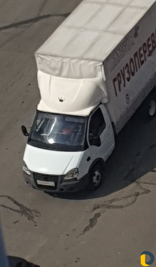 Грузоперевозки переезды газель грузотакси