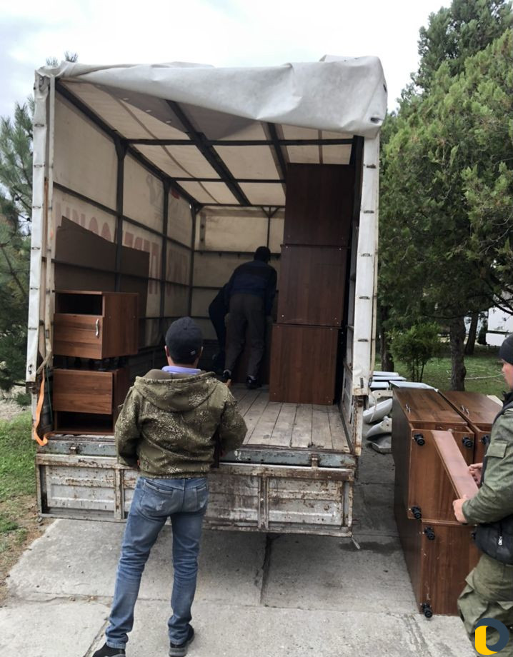 Грузоперевозки переезды газель грузотакси