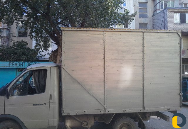 Грузоперевозки переезды газель межгород в гори