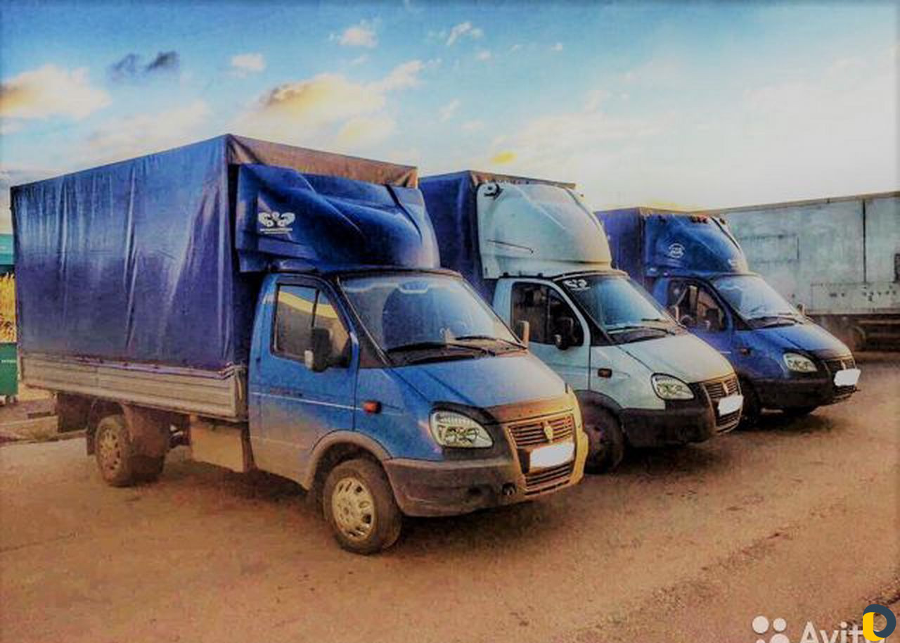 Грузоперевозки переезды газель Сочи