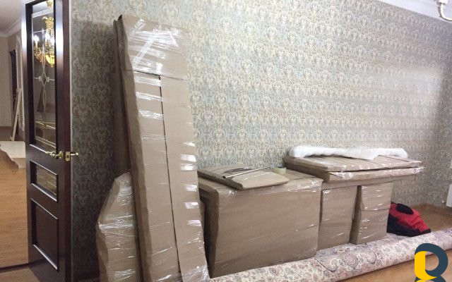 Грузоперевозки переезды грузчики газель каспийск