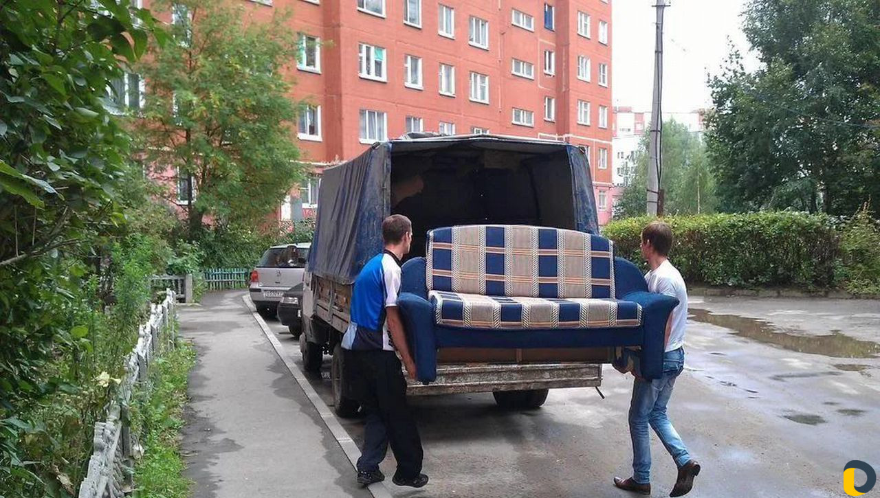 Грузоперевозки переезды грузчики