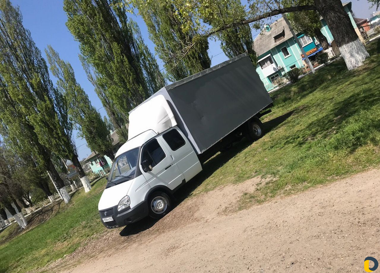 Грузоперевозки, переезды, грузчики