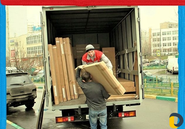 Грузоперевозки Переезды Грузчики