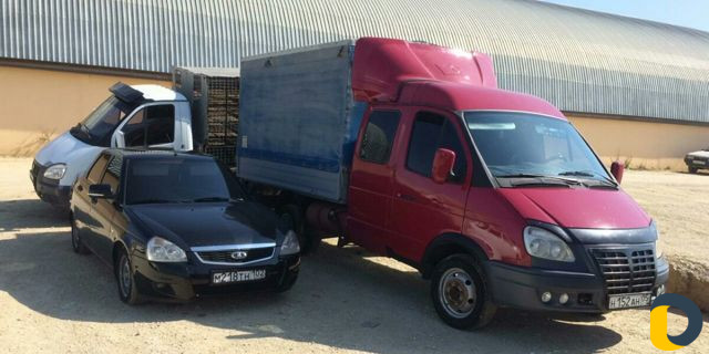 Грузоперевозки переезды и.т.д