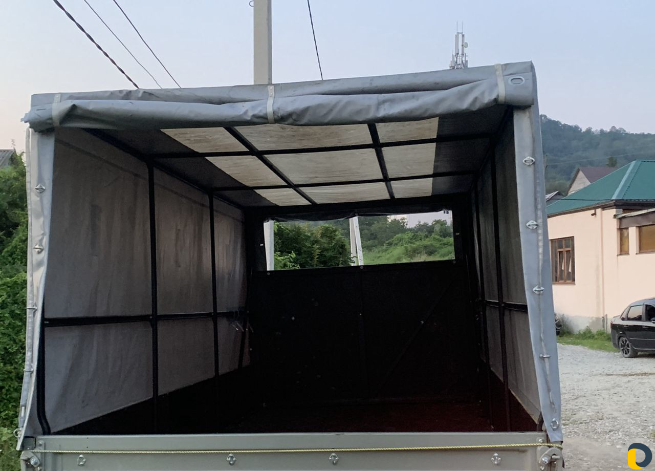 Грузоперевозки переезды кв