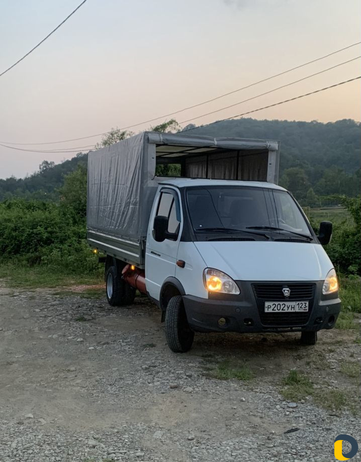 Грузоперевозки переезды кв