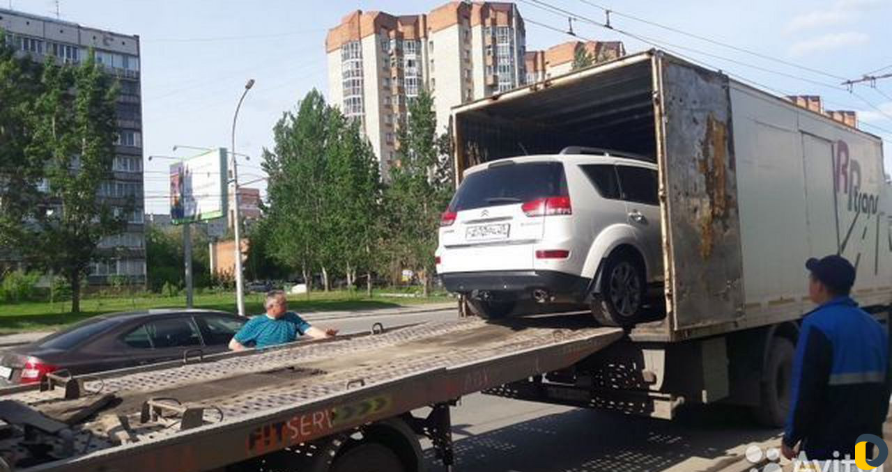 Грузоперевозки переезды межгород от 200 км
