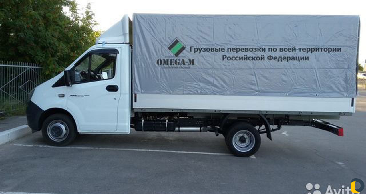Грузоперевозки/переезды межгород Туапсе