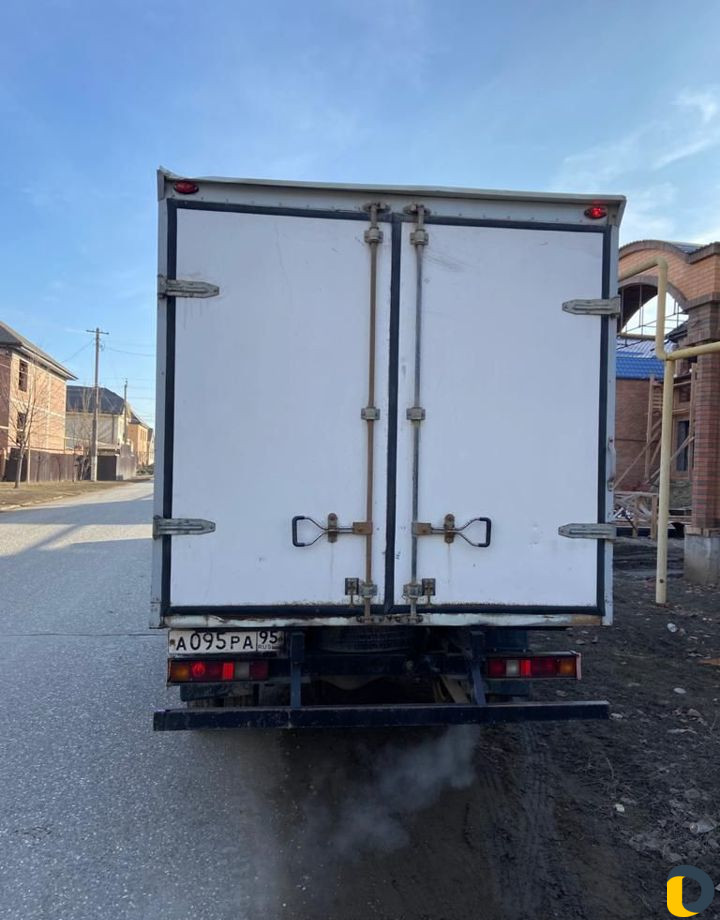 Грузоперевозки, переезды