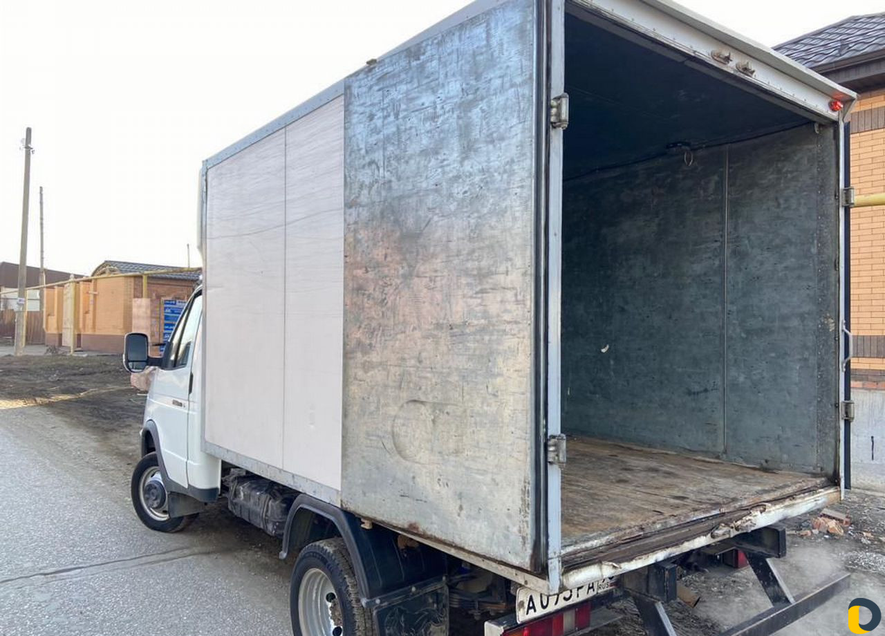 Грузоперевозки, переезды