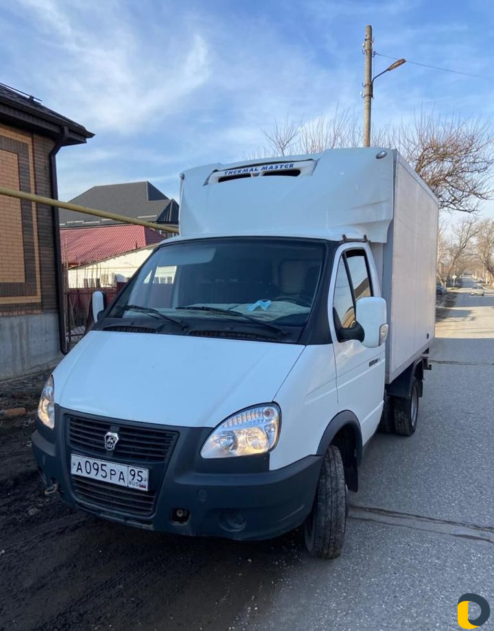 Грузоперевозки, переезды