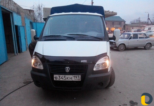 Грузоперевозки, переезды