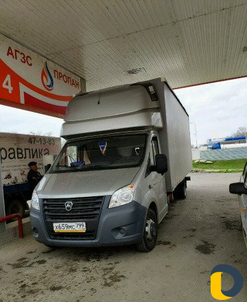 Грузоперевозки. Перевозки по Дагестану и России