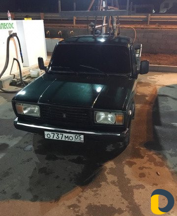 Грузоперевозки Пикап Пирамида