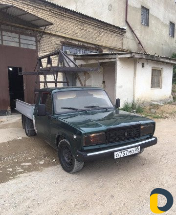 Грузоперевозки Пикап Пирамида