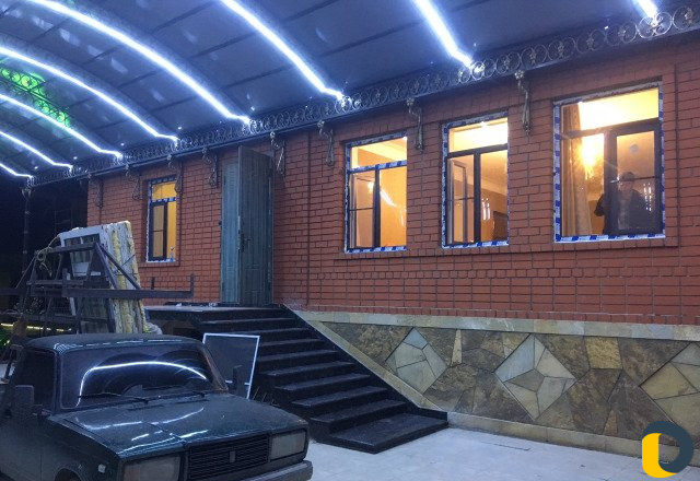 Грузоперевозки Пикап Пирамида