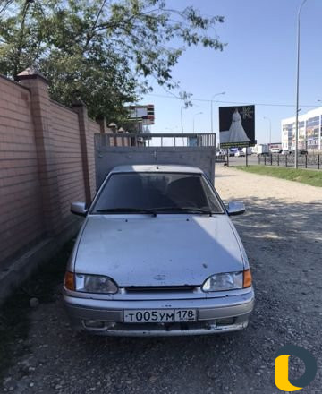 Грузоперевозки пикап