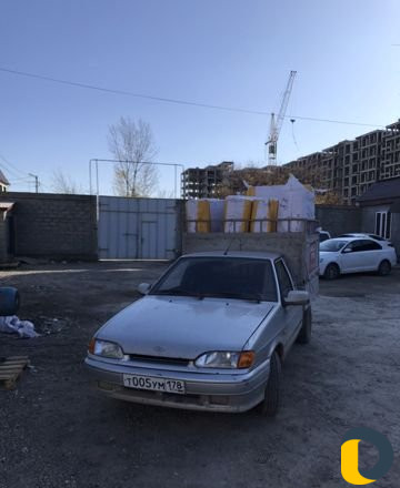 Грузоперевозки пикап