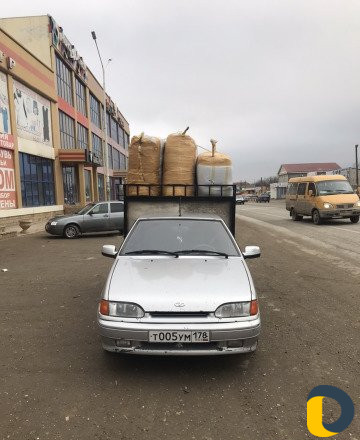 Грузоперевозки пикап в любую точку