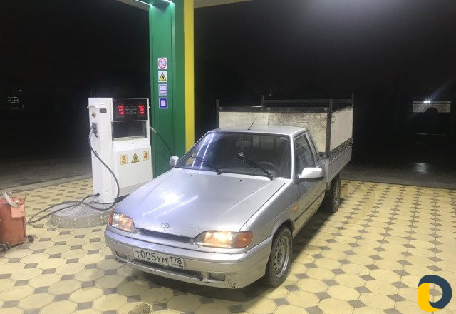 Грузоперевозки пикап в любую точку