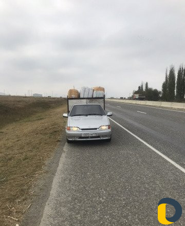 Грузоперевозки пикап в любую точку