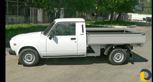 Грузоперевозки пикап