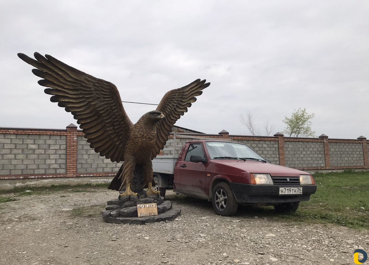 Грузоперевозки пикап вис