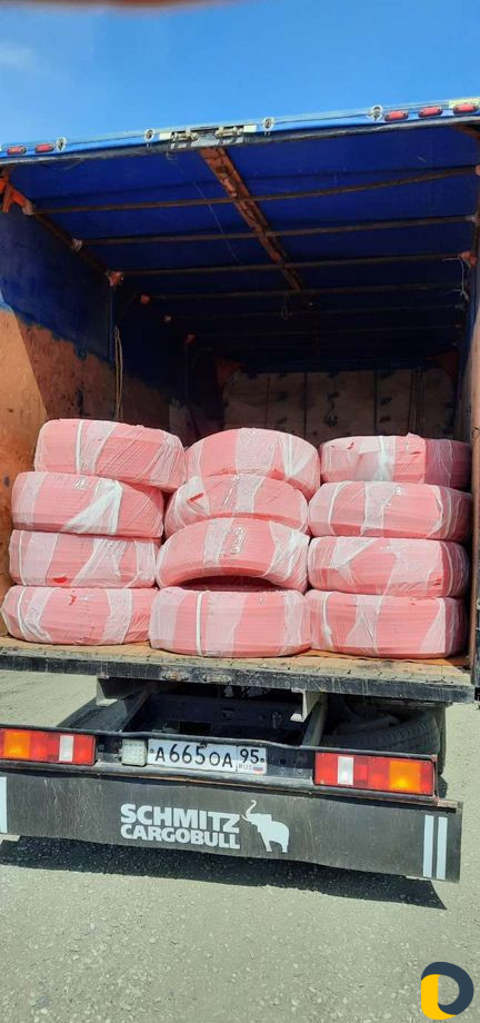 Грузоперевозки по Чеченской республике