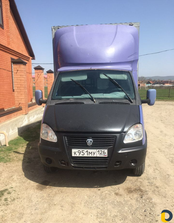 Грузоперевозки по Чечне и за пределы