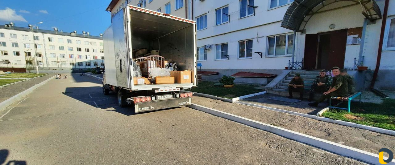 Грузоперевозки по чр и РФ 24/7