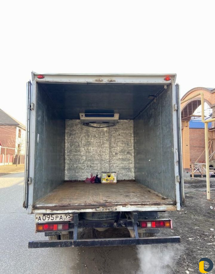 Грузоперевозки по чр и РФ