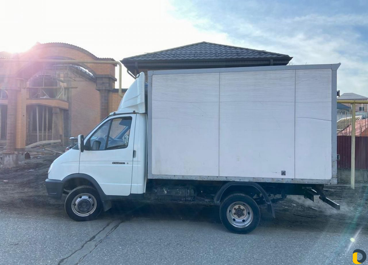 Грузоперевозки по чр и РФ