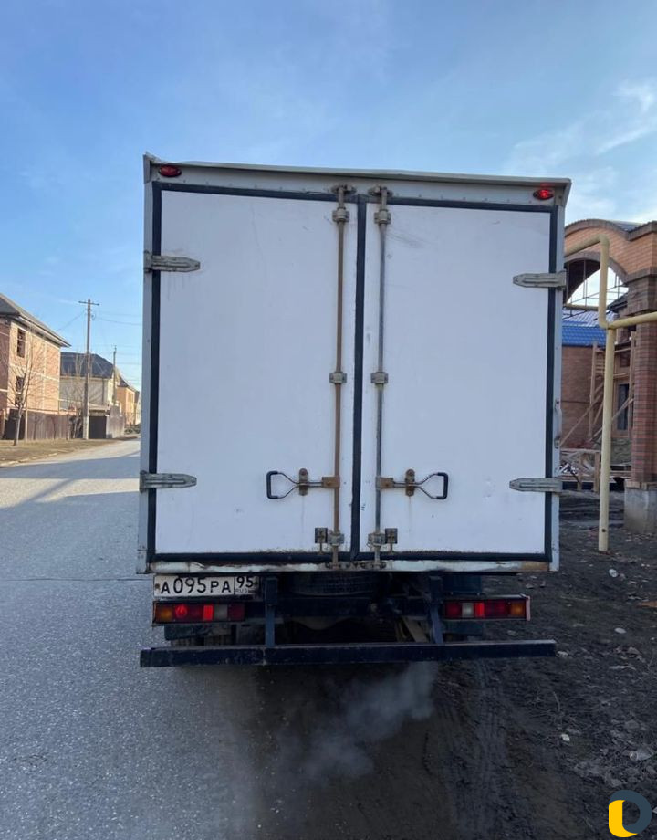 Грузоперевозки по чр и РФ