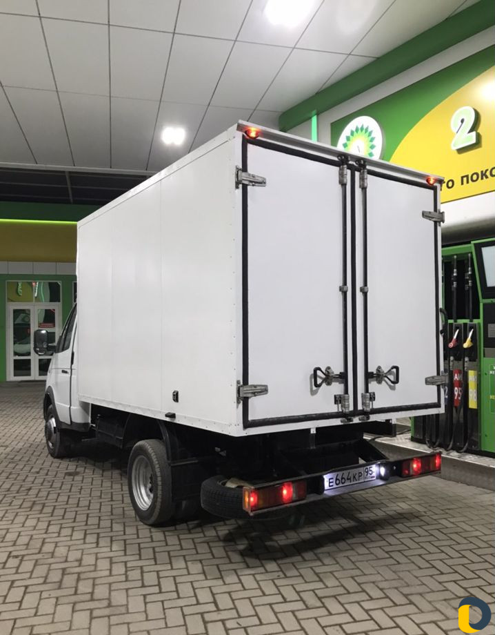 Грузоперевозки по чр