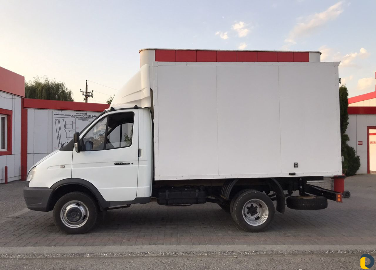 Грузоперевозки по чр