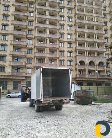 Грузоперевозки по Дагестану газель длинномер