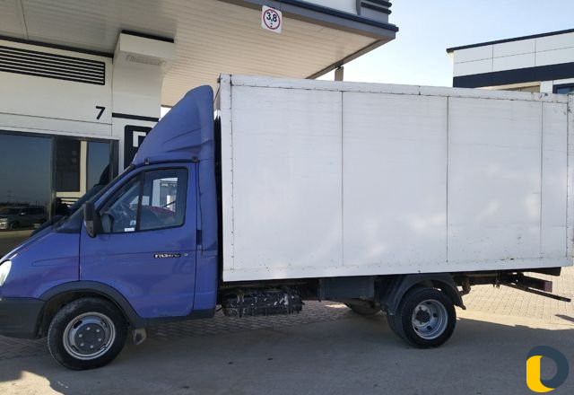 Грузоперевозки по Дагестану газель длинномер