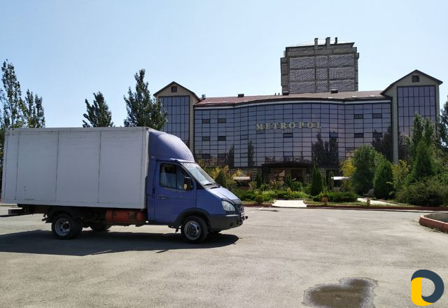 Грузоперевозки по Дагестану газель длинномер
