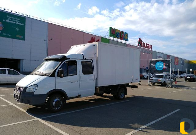 Грузоперевозки по Дагестану и России