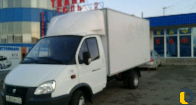 Грузоперевозки по Дагестану и России