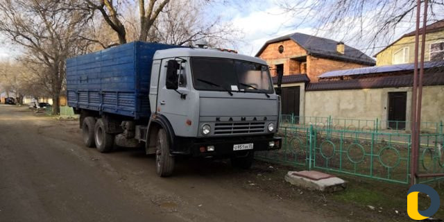 Грузоперевозки по дагестану