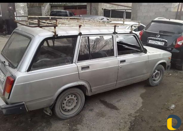 Грузоперевозки по Дагестану