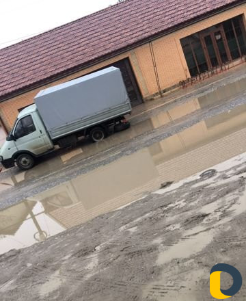 Грузоперевозки по Дагестану