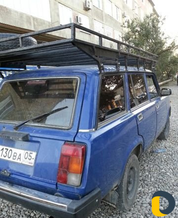 Грузоперевозки по Дагестану