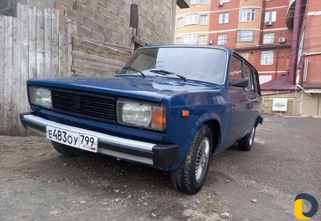 Грузоперевозки по Дагестану
