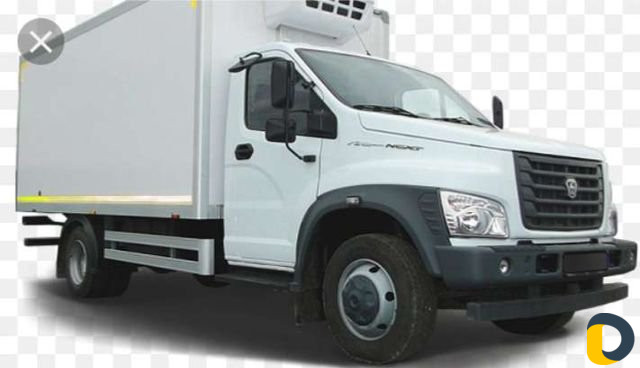 Грузоперевозки по Дагестану