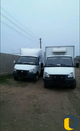 Грузоперевозки по Дагестану